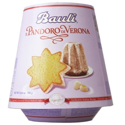 Pandoro di Verona  700g