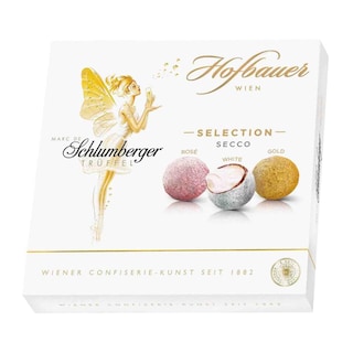 Hofbauer | Trufe asortate 130g