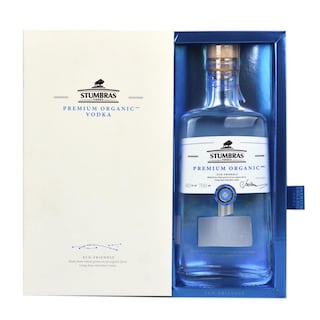 Stumbras | Vodka Premium Organic 0.7L