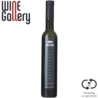 Castel Mimi | Vin alb dulce Ice Wine Riesling 375ml