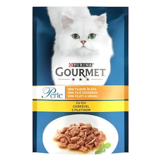 Gourmet-Perle