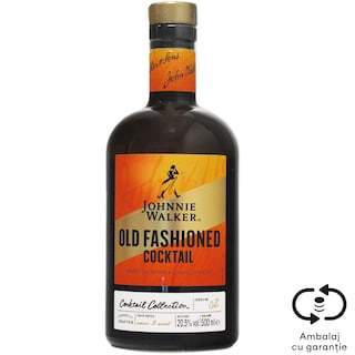 Johnnie Walker | Whisky Old Fashioned 500ml