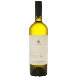 Casa Olteanu | Gramma | Vin alb Cuvee Visan 750ml