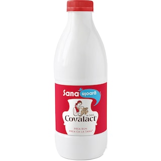 Covalact de Tara | Sana usoara 0.7% grasime 900g