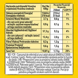 Maggi | Supa de pui cu fidea 48g