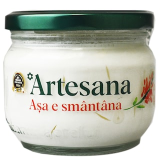 Artesana | Smantana, grasime 35% 200g