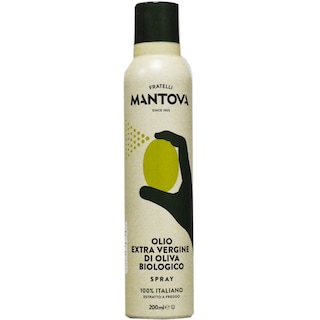 Mantova | Ulei extravirgin de masline 200ml