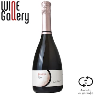 Bendis | Nadir | Vin spumant roze 0.75L