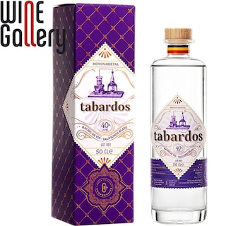Tabardos | Rachiu de vin Sauvignon Blanc 0.5L