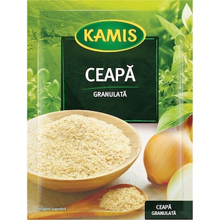 Kamis | Ceapa granulata 20g