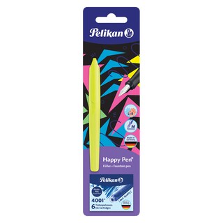 Pelikan | Stilou Happy Pen, diverse culori