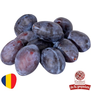 Gusturi romanesti | Prune
