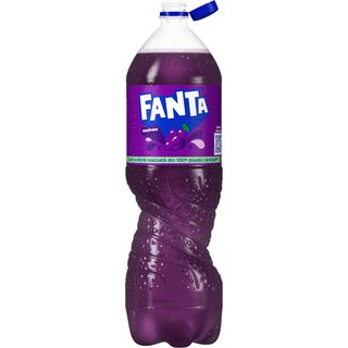 Fanta
