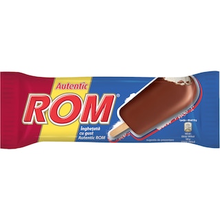 Napoca | Inghetata cu aroma de rom 55g