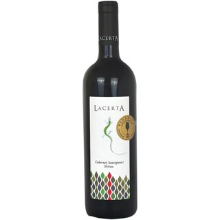 Lacerta Winery | Vin rosu cupaj 0.75l