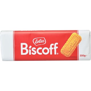 Lotus | Biscuiti caramelizati Biscoff 250g
