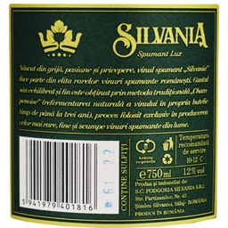 Silvania