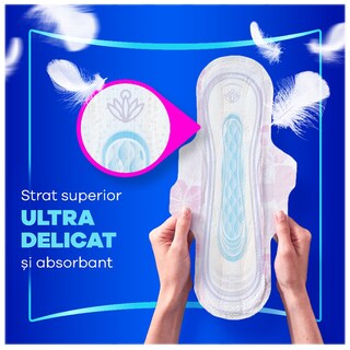 Always | Platinum | Absorbante Ultra Super Plus 14 buc