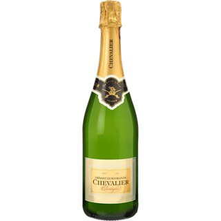 Chevalier Cremant de Bourgogne | Vin alb spumant 0.75L