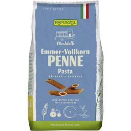 Penne Emmer integrale ecologice 500g