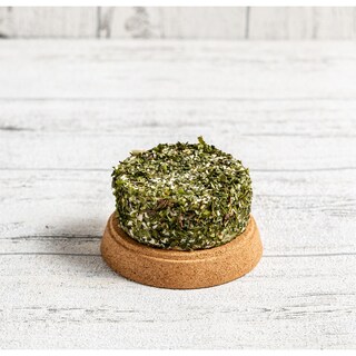 NoMoMoo by Vegan Gourmet | No goat cu rosii, busuioc & oregano 120g