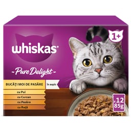 Whiskas