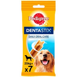 Pedigree-DentaStix