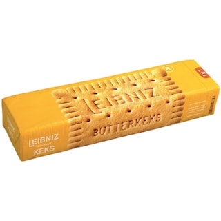 Bahlsen | Leibniz | Biscuiti dietetici cu unt 200g