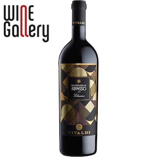 VIVALDI | Vin rosu Valpolicella Ripasso DOC 0.75L