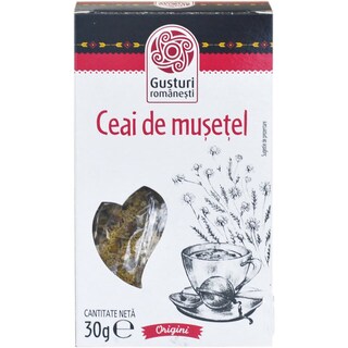 Gusturi romanesti