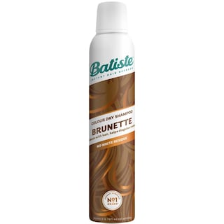 Batiste | Sampon uscat Brunette 200ml