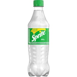 Sprite | Bautura racoritoare carbogazoasa 0.5L