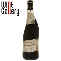 La Fiole | Cheateauneuf | Vin La Fiole du Pape  750ml