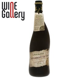 Vin La Fiole du Pape  750ml