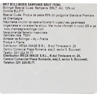 Bollinger