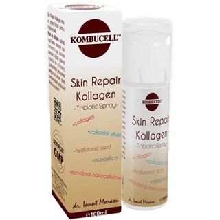 Pro Natura | Spray Skin Repair Kollagen 100ml