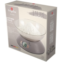 Berlinger Haus | Cantar de bucatarie