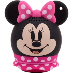 Bitty Boomers | Boxa wireless Minnie Mouse (Pink)