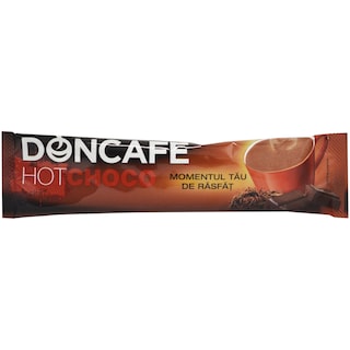 Doncafe | Ciocolata calda 13g