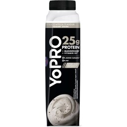 YoPRO | Iaurt de baut Stracciatella 300g