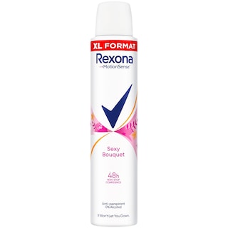 Rexona | Deodorant Spray Bright Bouquet 200ml