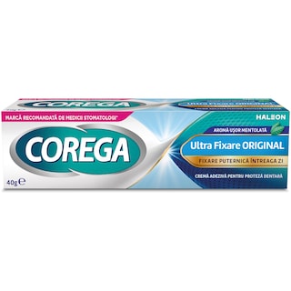 Corega