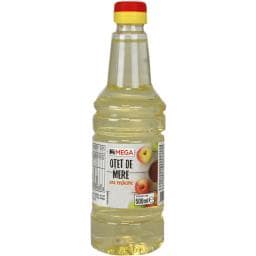 Otet de mere cu miere 500ml