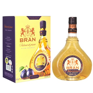 Bran | Palinca de prune 700ml