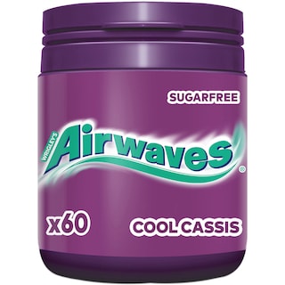 Airwaves