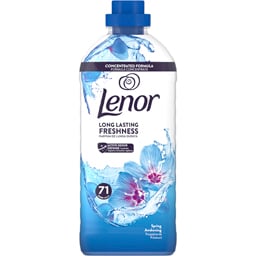 Lenor | Balsam pentru rufe Spring Awakening, 71 spalari 1.491L