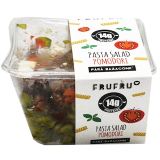 Frufru | Salata de paste Pomodori 220g