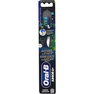 Oral-B | Periuta de dinti Junior, 6-12 ani