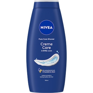 Nivea | Gel de dus Creme Care 750ml