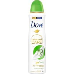 Deodorant spray Go Fresh Cucumber & Green Tea 150ml